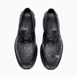 Picture of Hermes Shoes _SKUHERMESsz38-45AH040110951